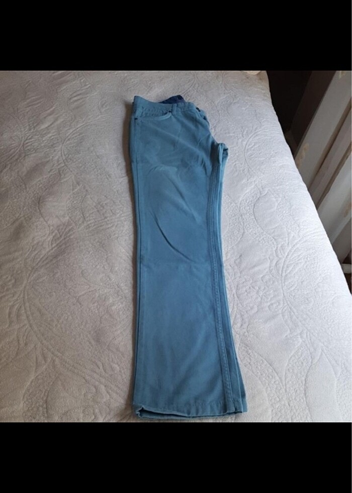 Erkek pantolon - Görsel 2