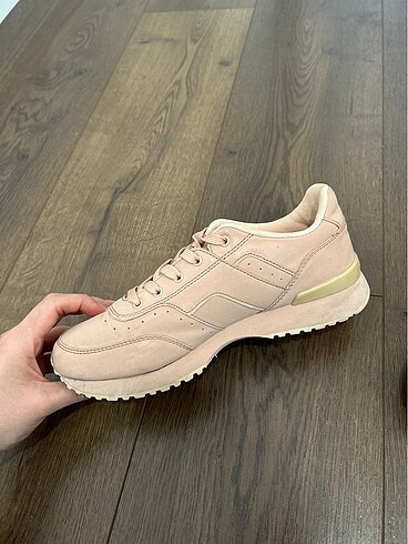 Pull and Bear Pull and Bear Sneaker