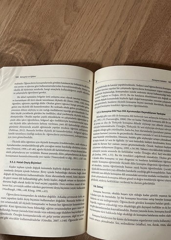 Konuşma ve Eğitimi - Gökhan Çetinkaya Pegem - Görsel 3