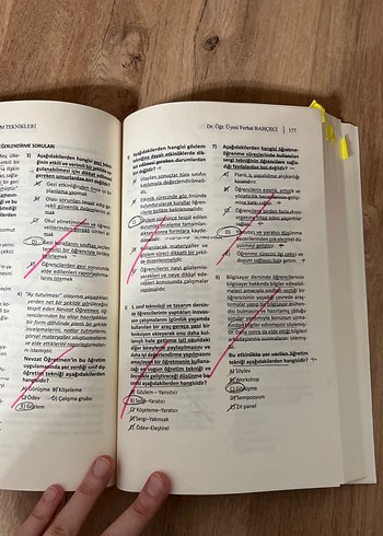 Öğretim İlke ve Yöntemleri Asos yayıncılık Mehmet Nuri gömleksiz - Görsel 3