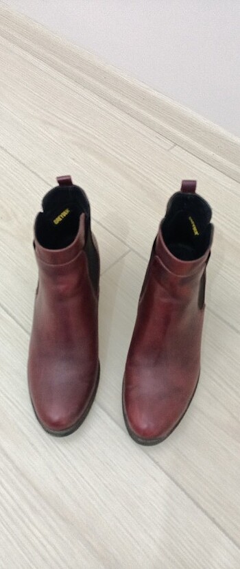 38 Beden Greyder bordo bot