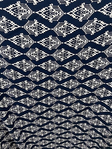 2.5 METRE DOKUMA VİSKON KUMAŞ