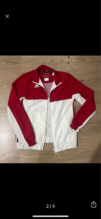 Adidas Adidas Orjinal Ceket