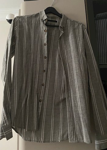Erkek Gömlek - Görsel 2