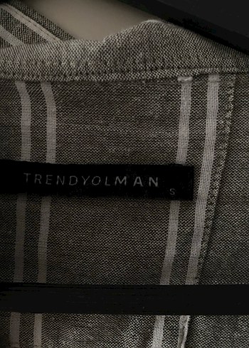 Erkek Gömlek - Görsel 3