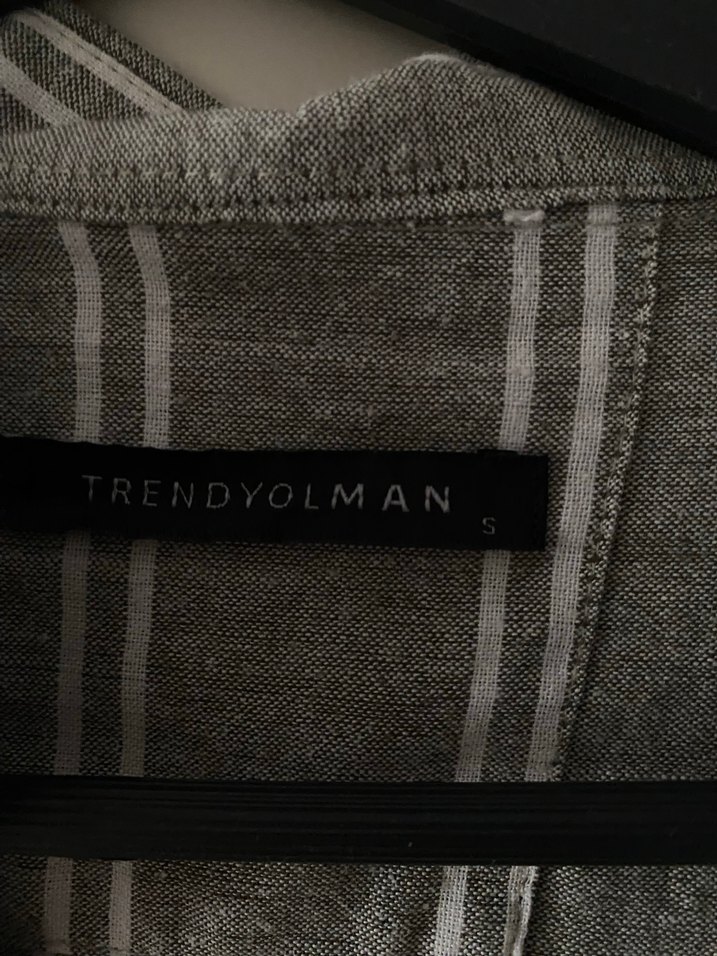 Erkek Gömlek - Görsel 3