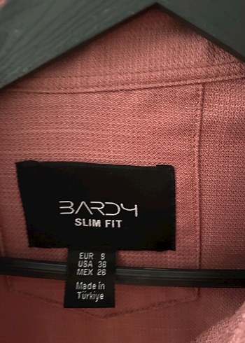 Erkek Gömlek - Görsel 2