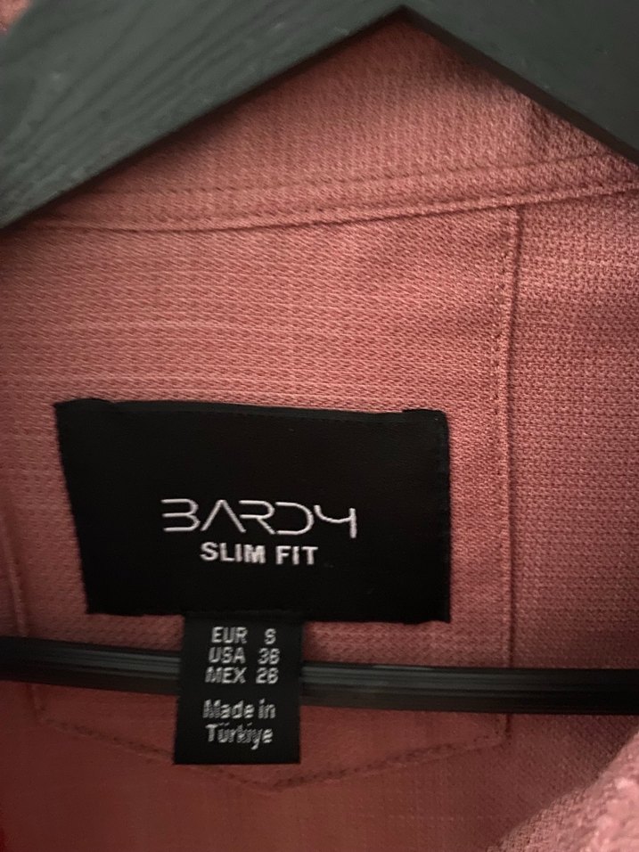 Erkek Gömlek - Görsel 2