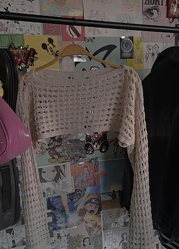 Sheinside Pinterest yarım üst