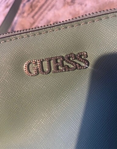 Guess GUESS KADIN ÇANTA