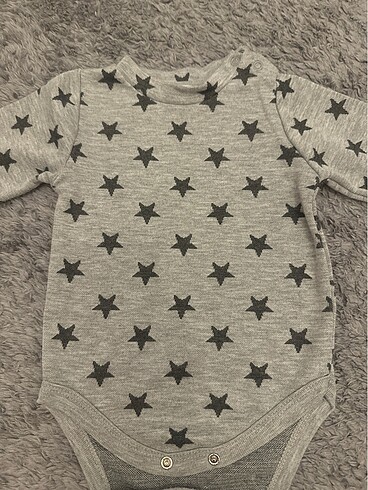 uzun kollu zıbın - Görsel 2