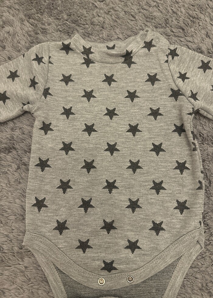 uzun kollu zıbın - Görsel 2