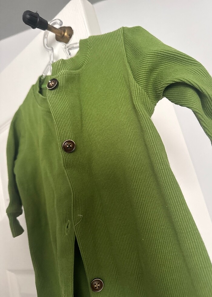 kaşkorse tulum - Görsel 3