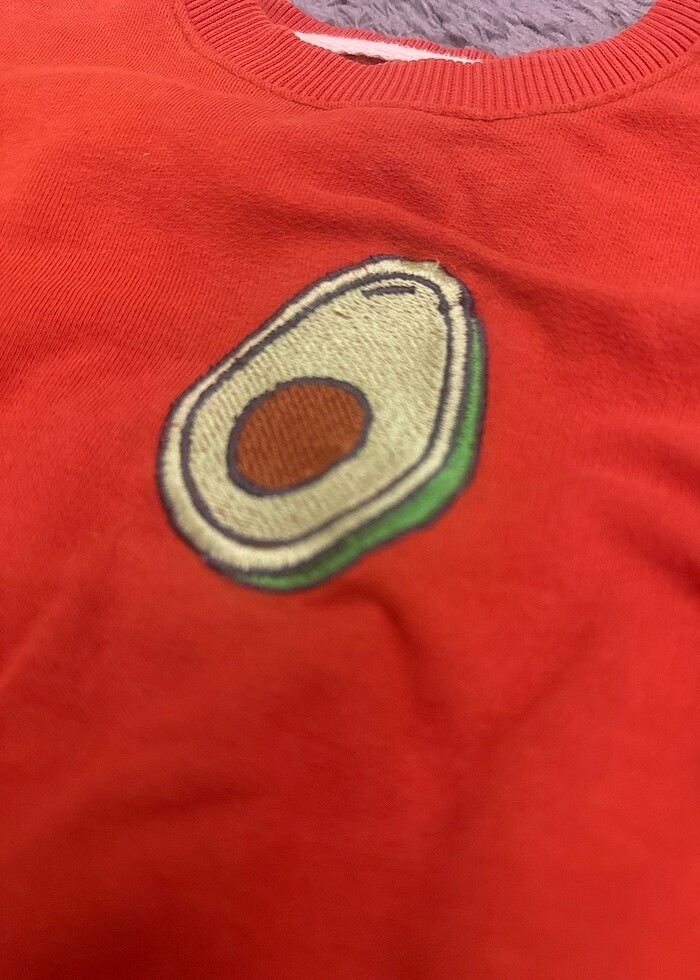 kız bebek takım - Görsel 2