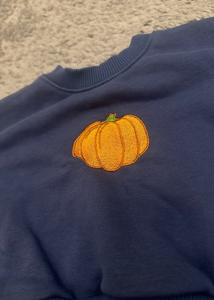 9-12 ay kışlık alt üst takım - Görsel 2