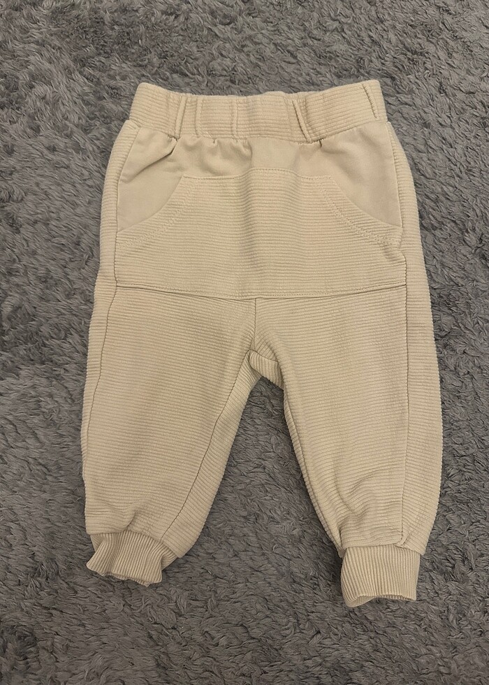 6-9 ay 2 üst, 1 alt - Görsel 4