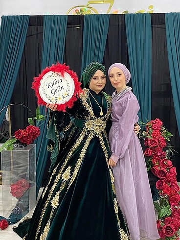 Diğer Tesettür abiye