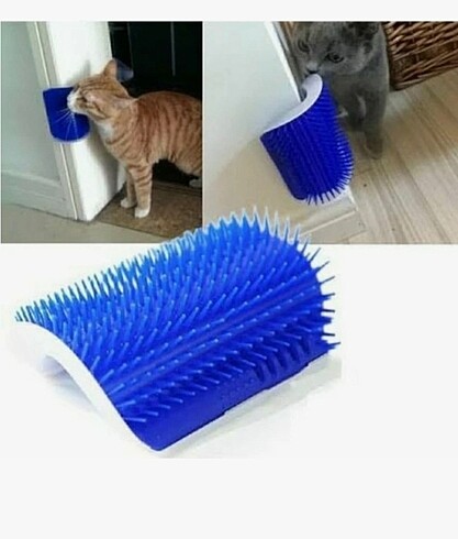  Kedi kaşınma aparatı