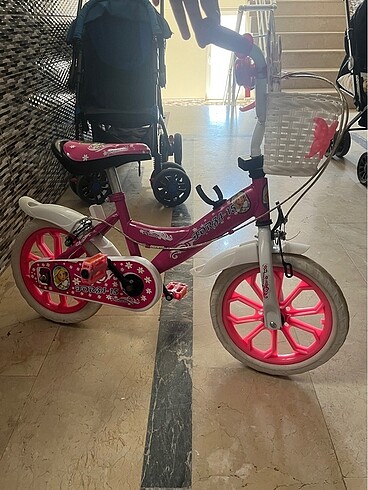 Diğer çocuk bisiklet