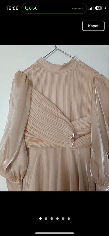 Zaira dres abiye elbise