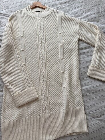 Krem tunik