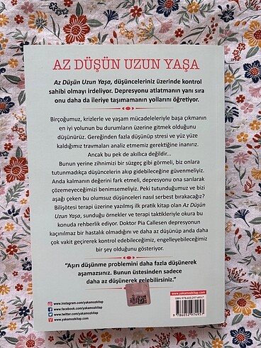  Az düşün uzun yaşa