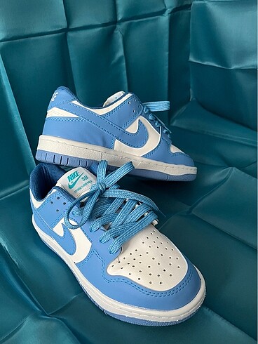 Nike NIKE DUNK LOW