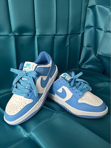 40 Beden NIKE DUNK LOW
