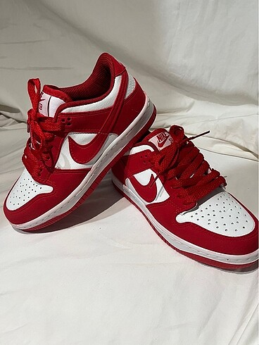 38 Beden NIKE DUNK LOW