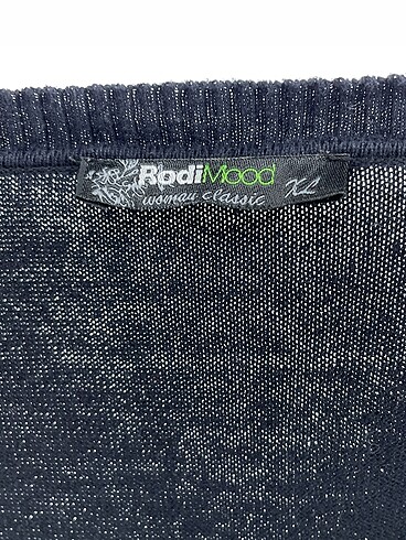 xl Beden çeşitli Renk Rodi Mood Hırka %70 İndirimli.