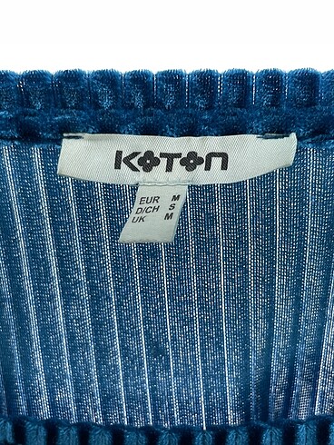 Koton Bluz %70 İndirimli. - Görsel 4