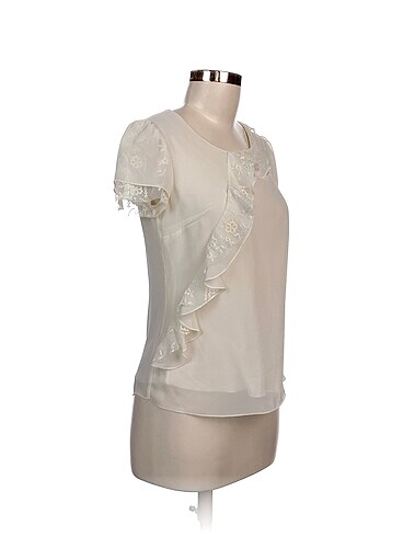 Vintage Love Bluz %70 İndirimli. - Görsel 2