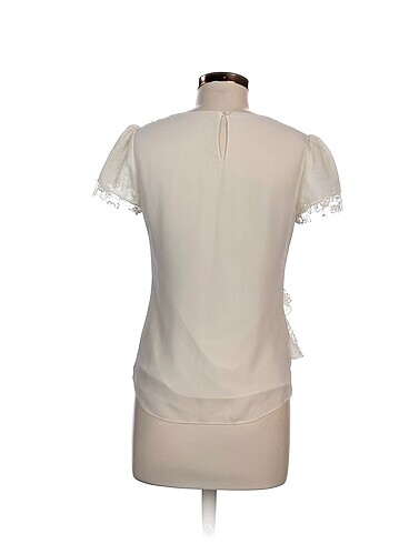 Vintage Love Bluz %70 İndirimli. - Görsel 3