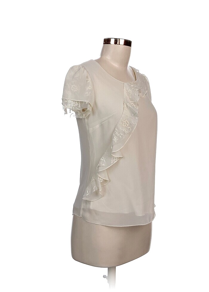 Vintage Love Bluz %70 İndirimli. - Görsel 2