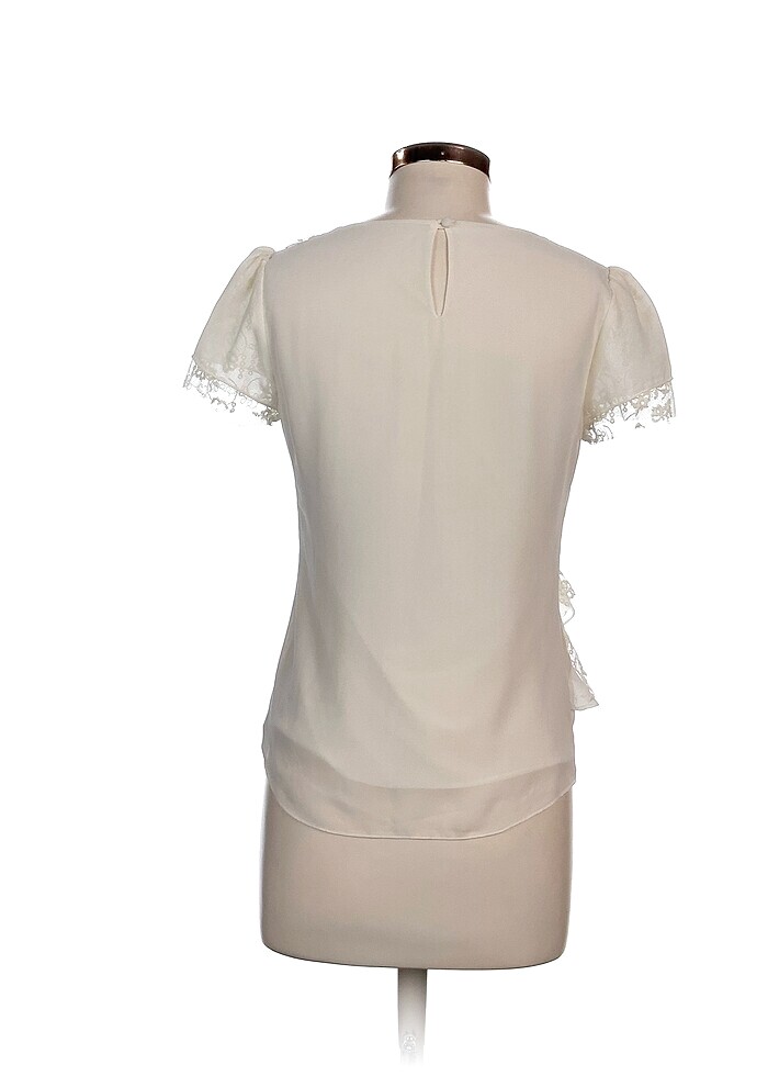 Vintage Love Bluz %70 İndirimli. - Görsel 3