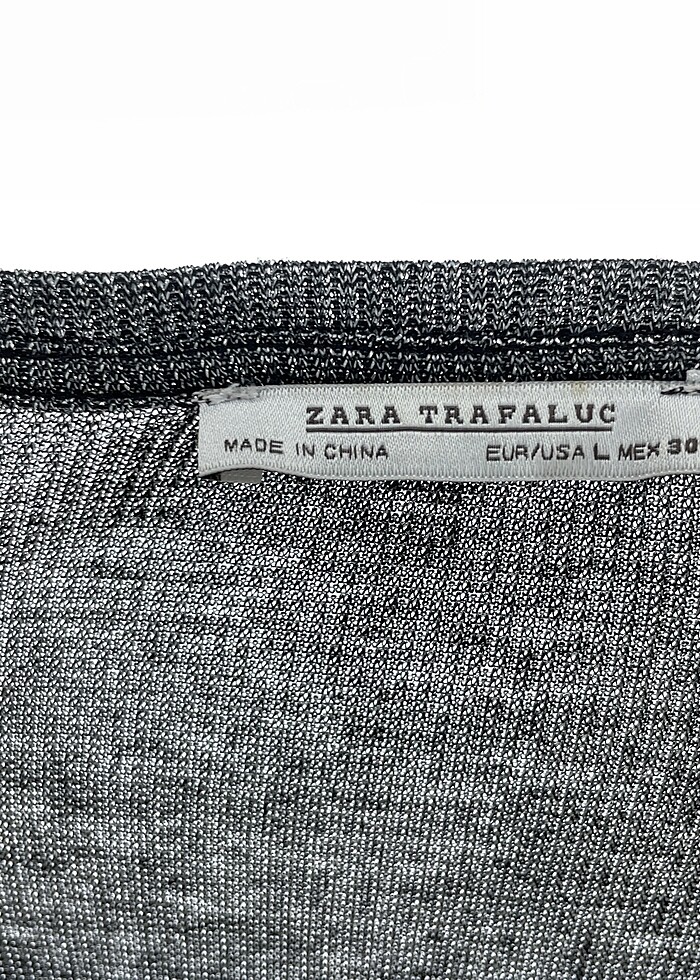 Zara Bluz %70 İndirimli. - Görsel 4