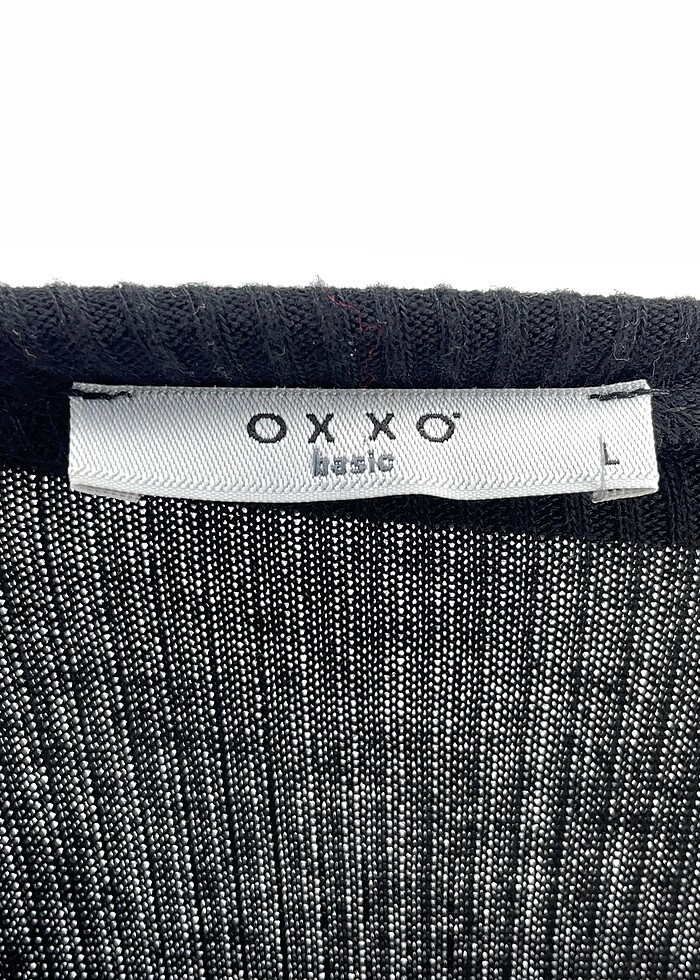 oxxo Uzun Elbise %70 İndirimli. - Görsel 4