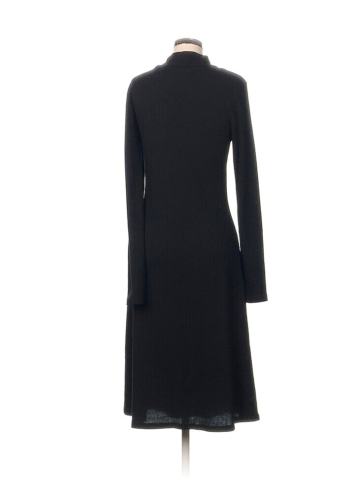 oxxo Uzun Elbise %70 İndirimli. - Görsel 3