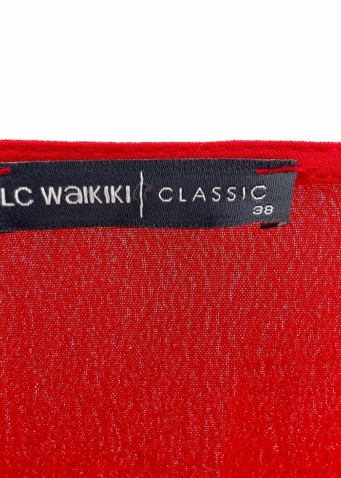 LC Waikiki Uzun Elbise %70 İndirimli. - Görsel 4