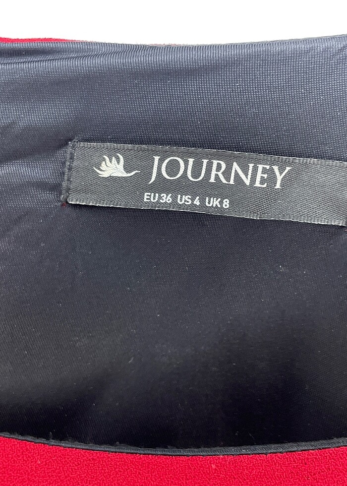 Journey Bluz %70 İndirimli. - Görsel 4