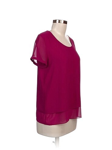 Vintage Love Bluz %70 İndirimli. - Görsel 2