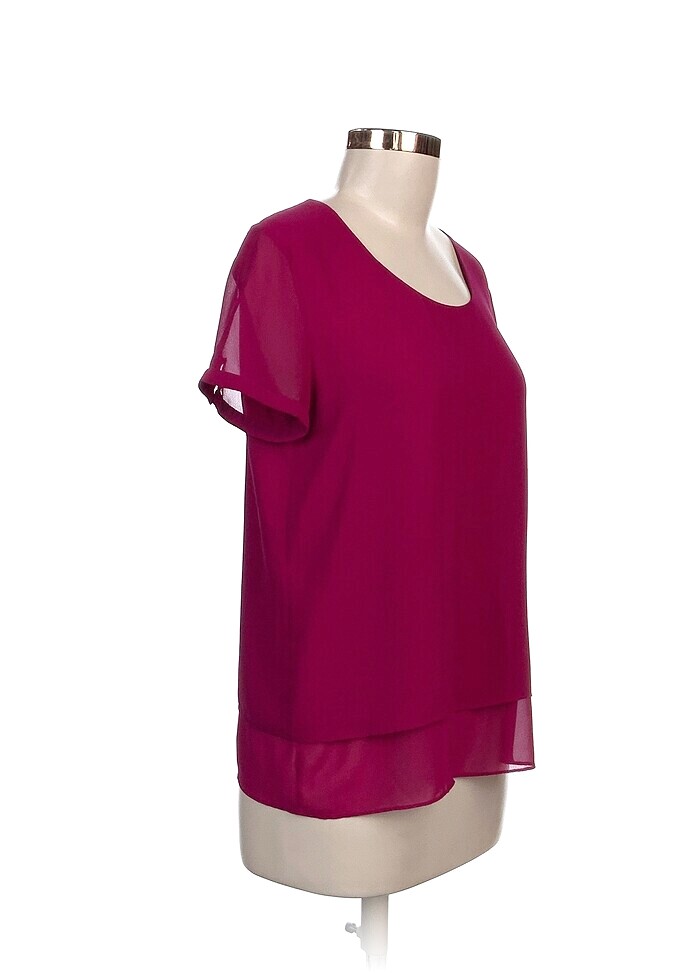 Vintage Love Bluz %70 İndirimli. - Görsel 2