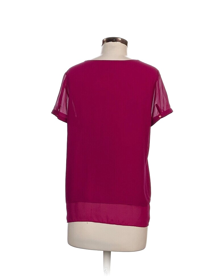 Vintage Love Bluz %70 İndirimli. - Görsel 3