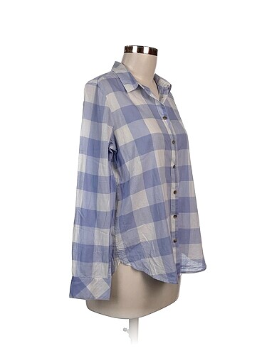 H&M Gömlek %70 İndirimli. - Görsel 2