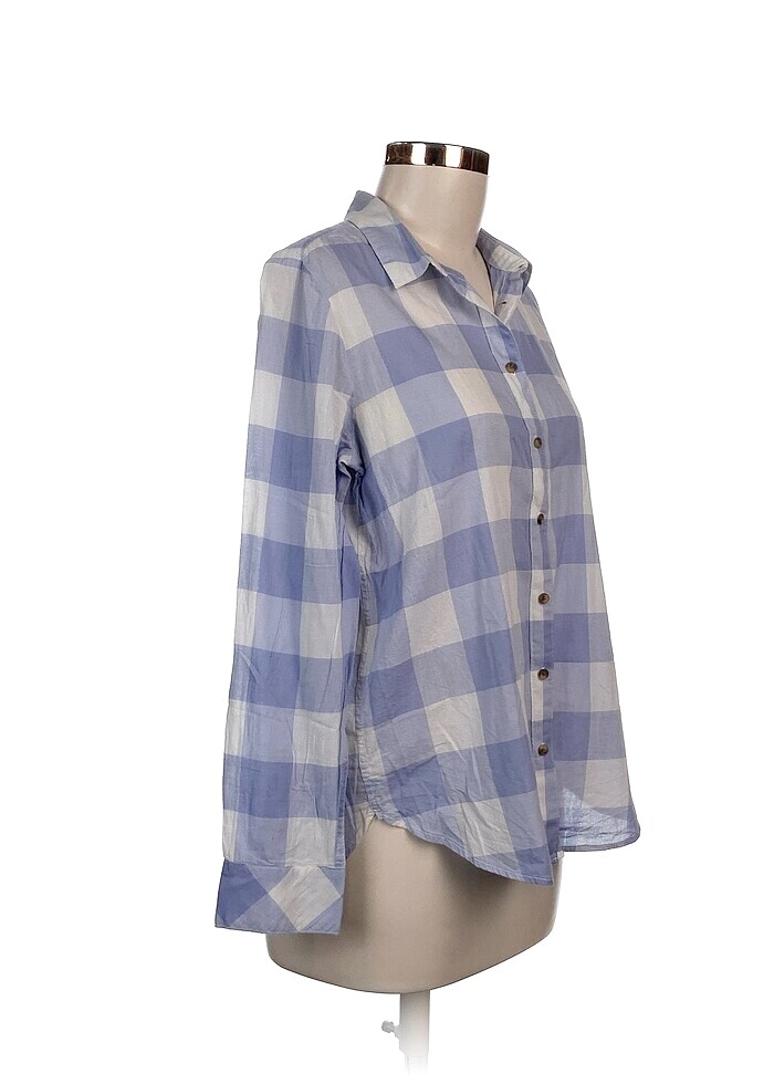 H&M Gömlek %70 İndirimli. - Görsel 2