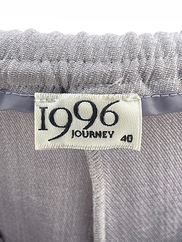 40 Beden çeşitli Renk Journey Düz Kesim %70 İndirimli.