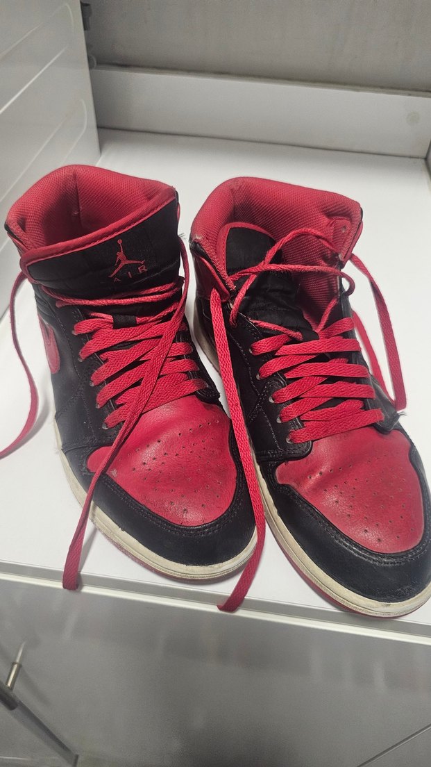 Jordan 1 - Görsel 2