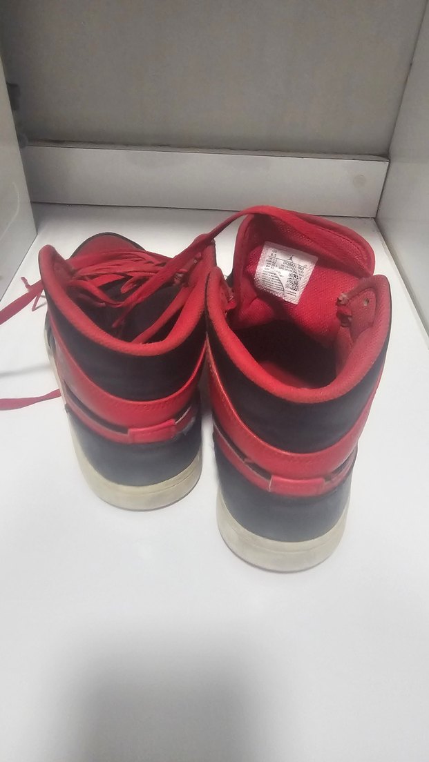 Jordan 1 - Görsel 3