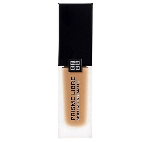 Givenchy Prisme Libre Skin-Caring Matte Fondöten