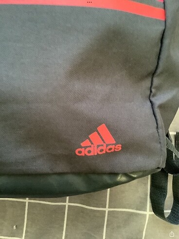  Beden pembe Renk Orijinal Adidas çanta